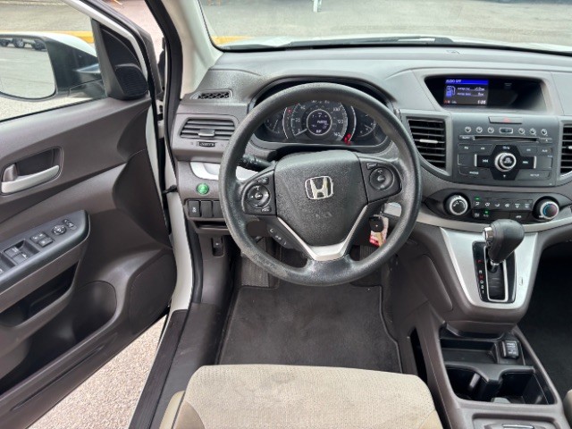 Honda CR-V Vehicle Full-screen Gallery Image 08