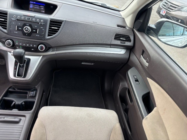 Honda CR-V Vehicle Full-screen Gallery Image 09