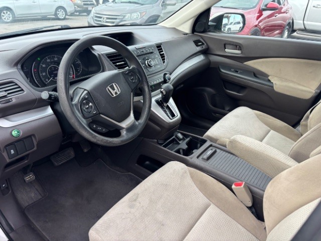 Honda CR-V Vehicle Full-screen Gallery Image 11