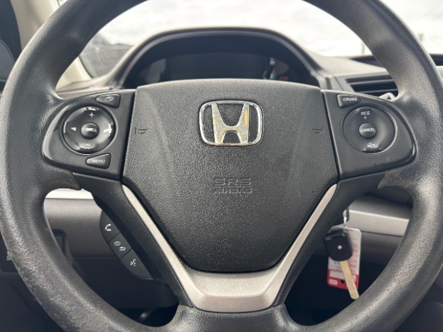 Honda CR-V Vehicle Full-screen Gallery Image 13