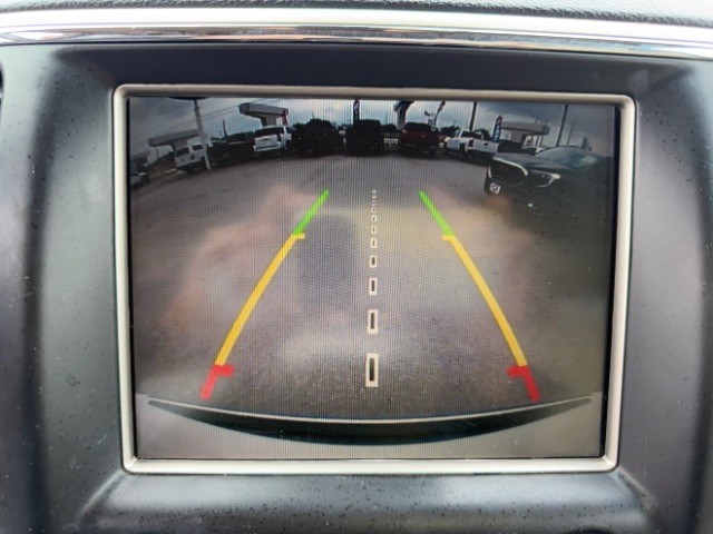 Jeep Grand Cherokee Vehicle Full-screen Gallery Image 11
