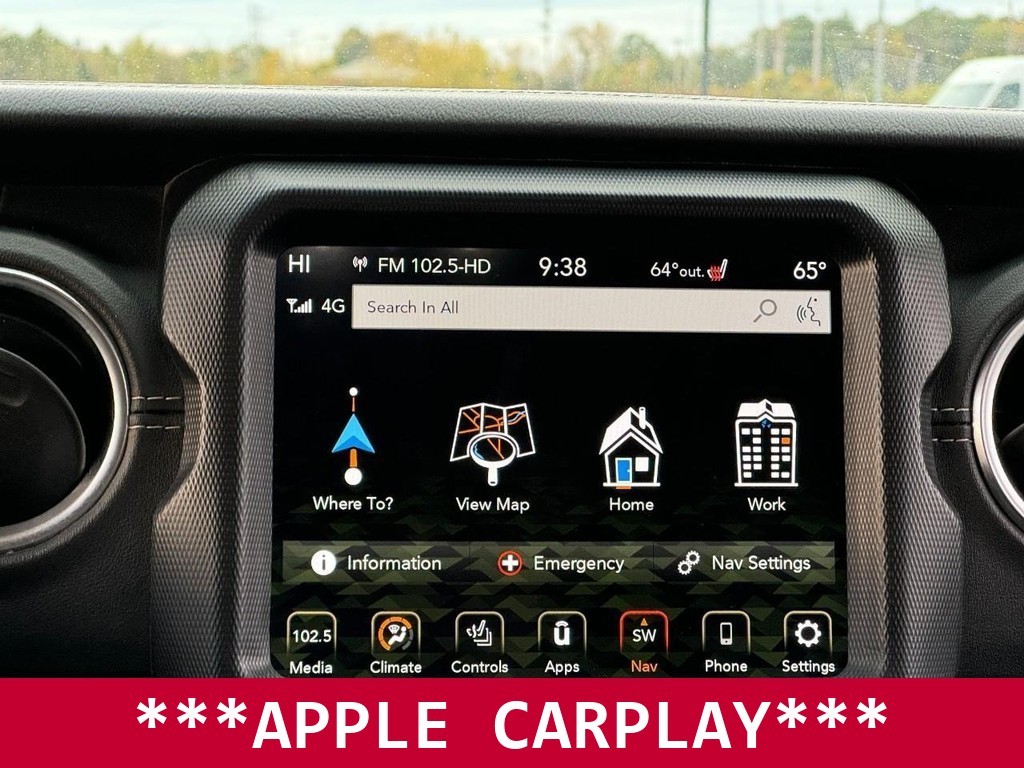 Jeep Wrangler 4xe Vehicle Full-screen Gallery Image 08