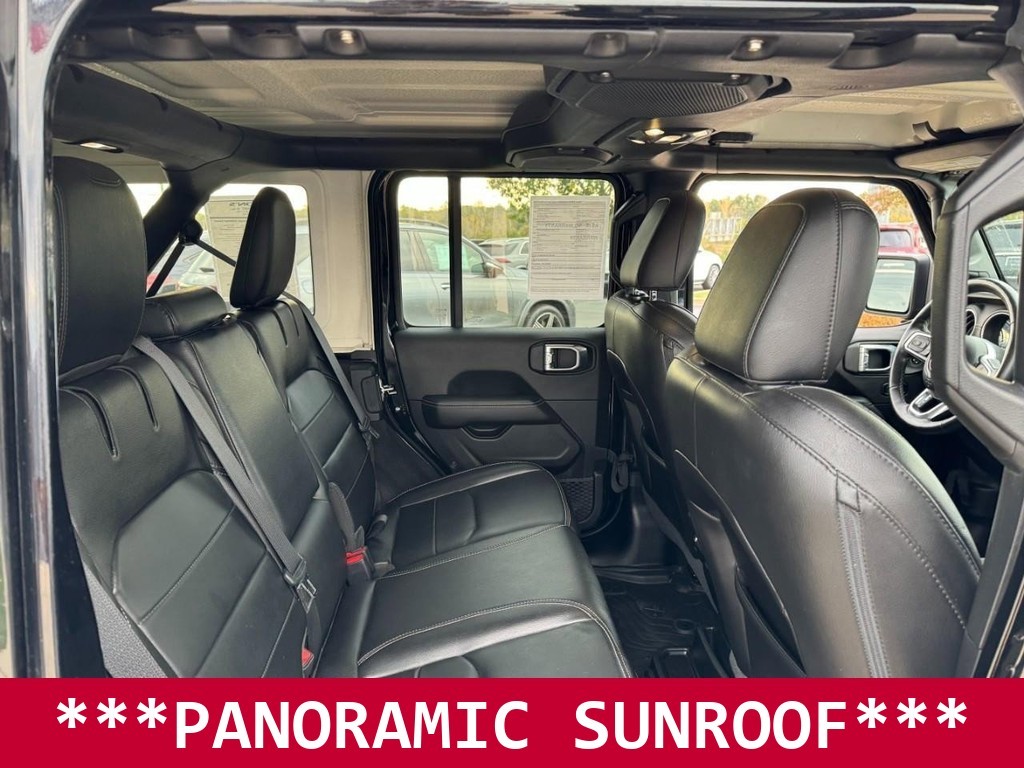 Jeep Wrangler 4xe Vehicle Full-screen Gallery Image 09