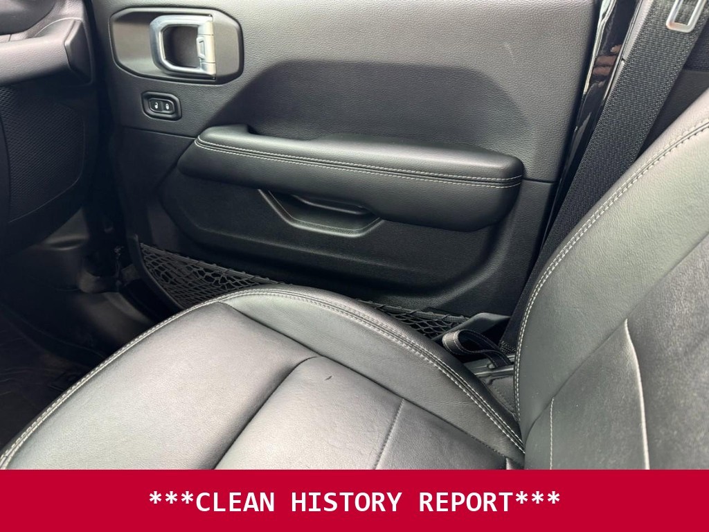 Jeep Wrangler 4xe Vehicle Full-screen Gallery Image 10