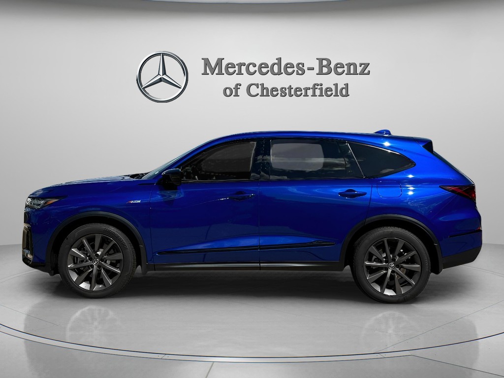 Acura MDX Vehicle Full-screen Gallery Image 02