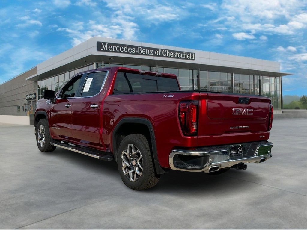 GMC Sierra 1500 Vehicle Full-screen Gallery Image 03