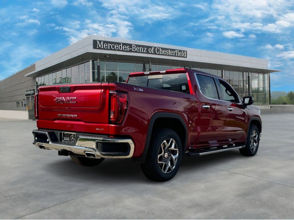 GMC Sierra 1500 Vehicle Full-screen Gallery Image 04