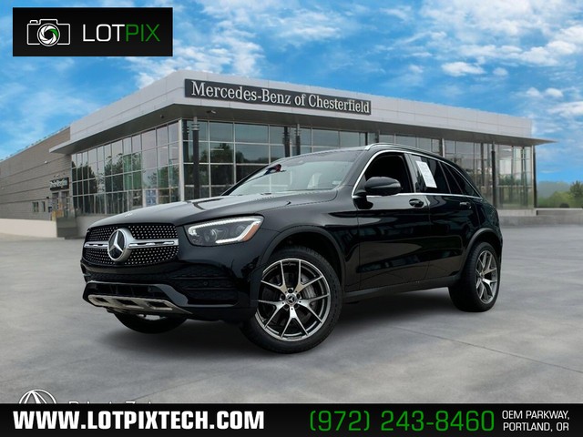 more details - mercedes-benz glc