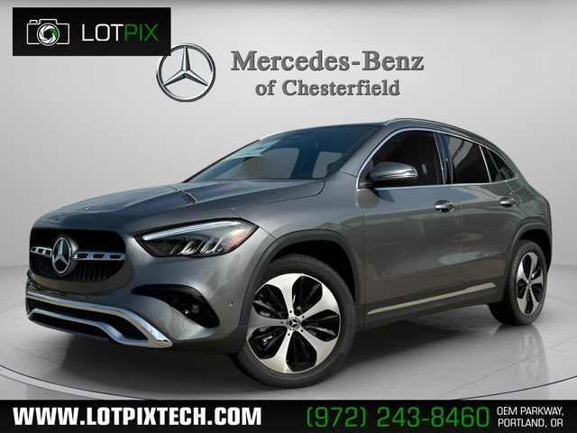 more details - mercedes-benz gla