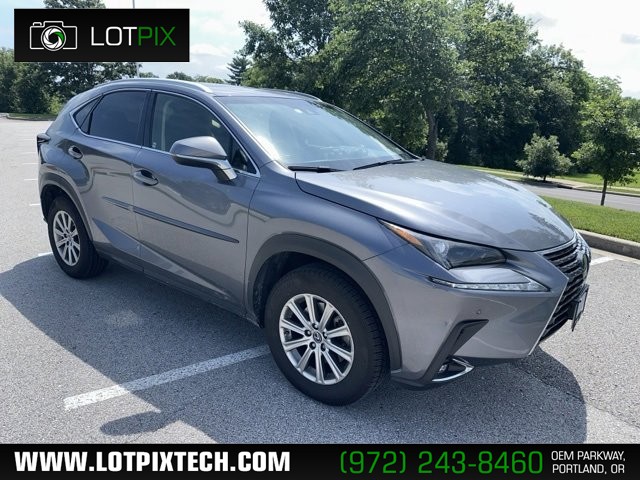 more details - lexus nx