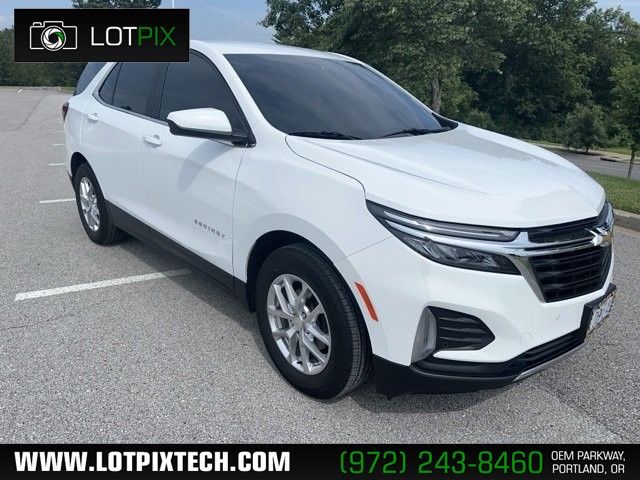 more details - chevrolet equinox