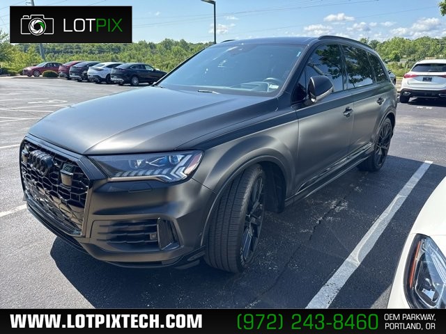 more details - audi q7