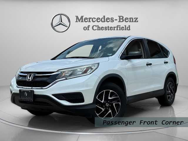 more details - honda cr-v