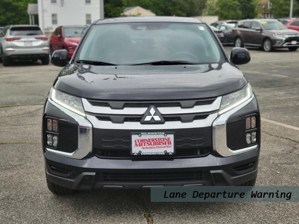 Ford Bronco Vehicle Full-screen Gallery Image 08