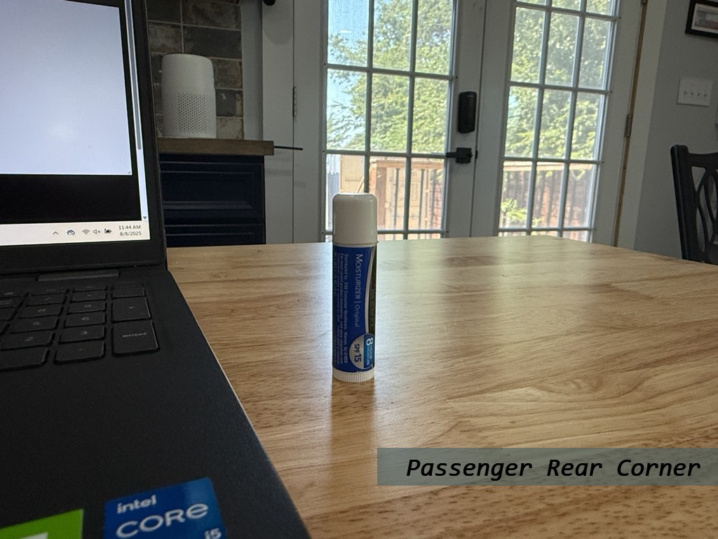 Ford Bronco Vehicle Full-screen Gallery Image 11