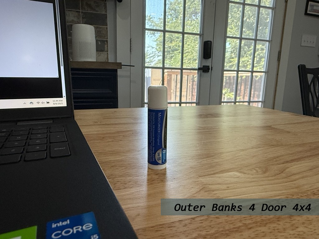 Ford Bronco Vehicle Full-screen Gallery Image 18