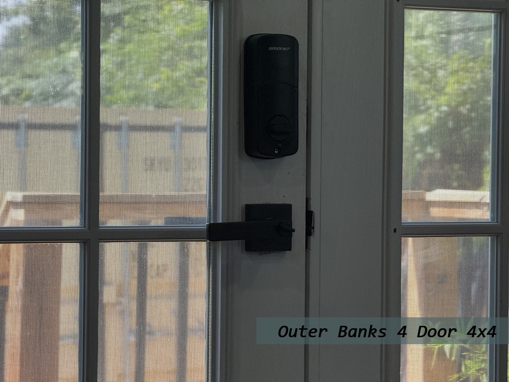 Ford Bronco Vehicle Full-screen Gallery Image 19