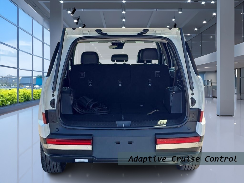 Hyundai Santa Fe Vehicle Full-screen Gallery Image 03