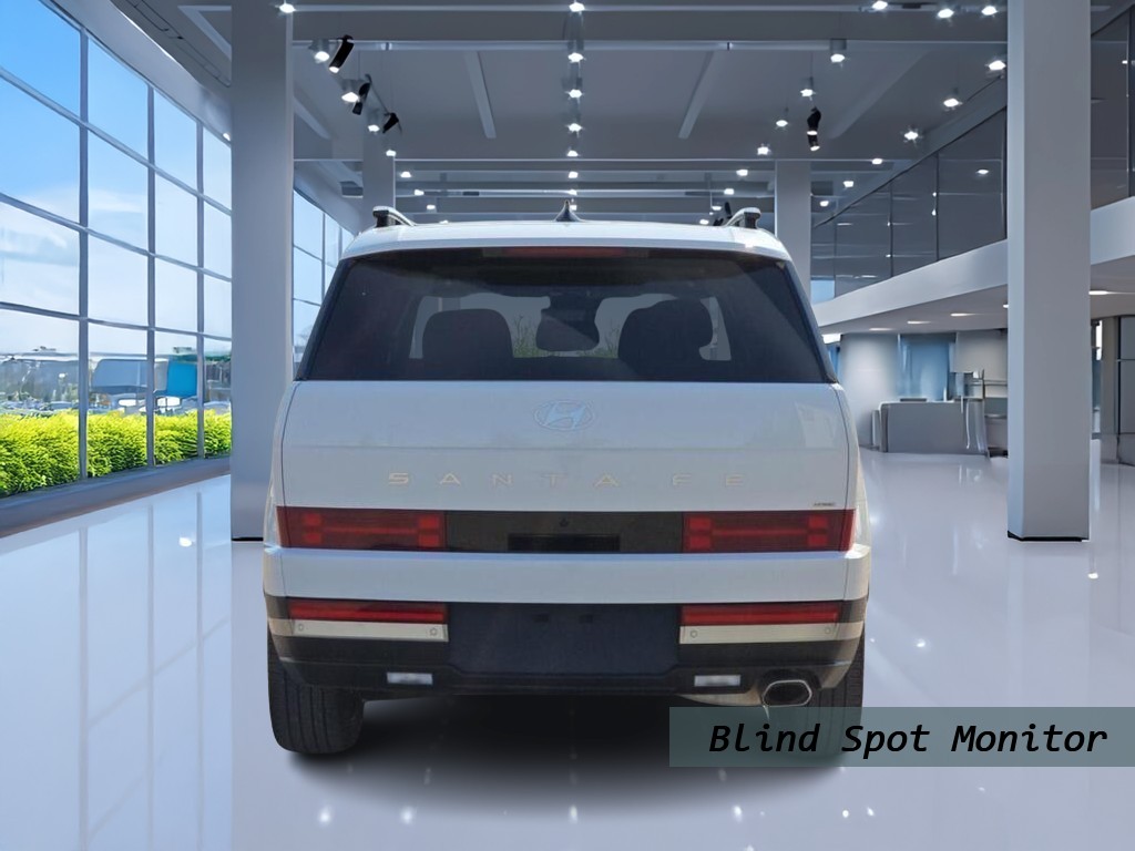 Hyundai Santa Fe Vehicle Full-screen Gallery Image 06