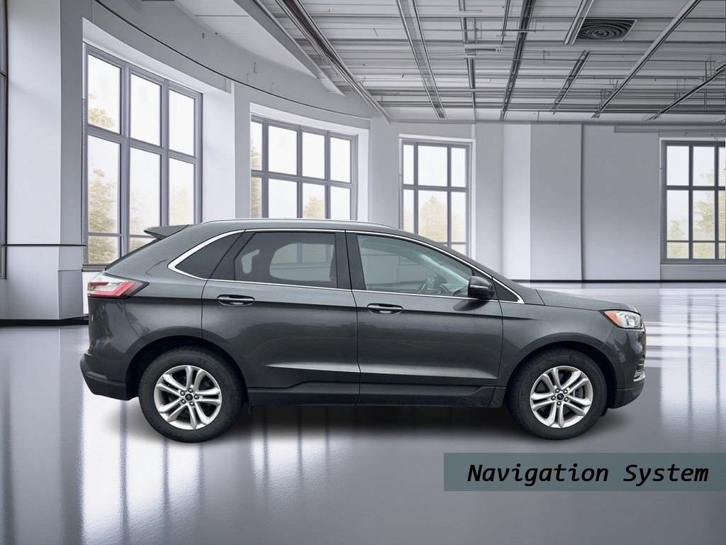 Ford Super Duty F-250 SRW Vehicle Full-screen Gallery Image 07