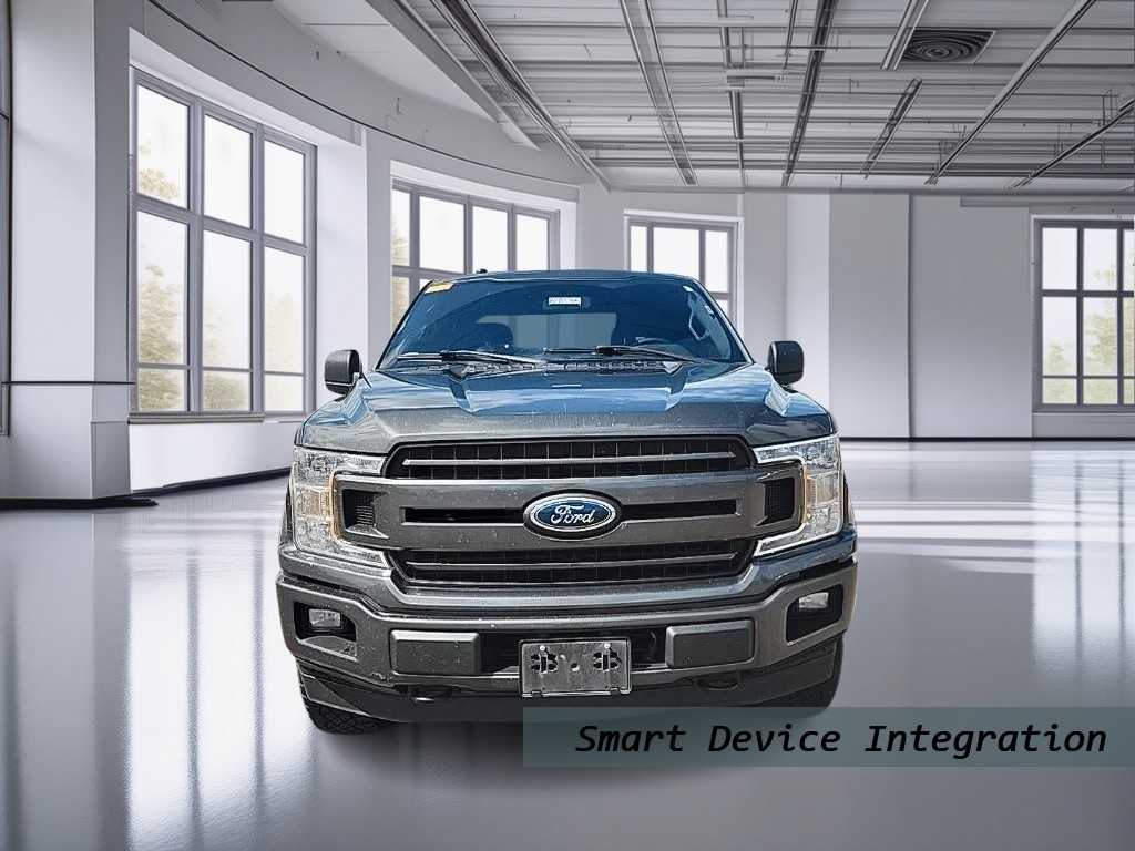 Ford Super Duty F-250 SRW Vehicle Full-screen Gallery Image 09