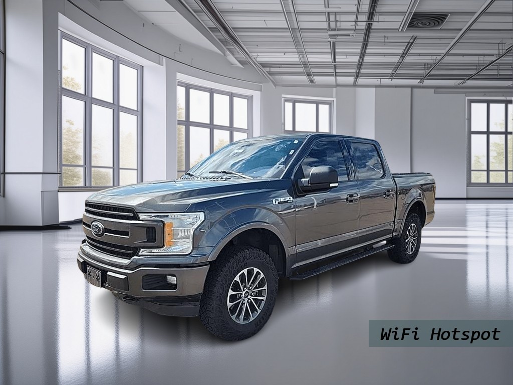 Ford Super Duty F-250 SRW Vehicle Full-screen Gallery Image 10