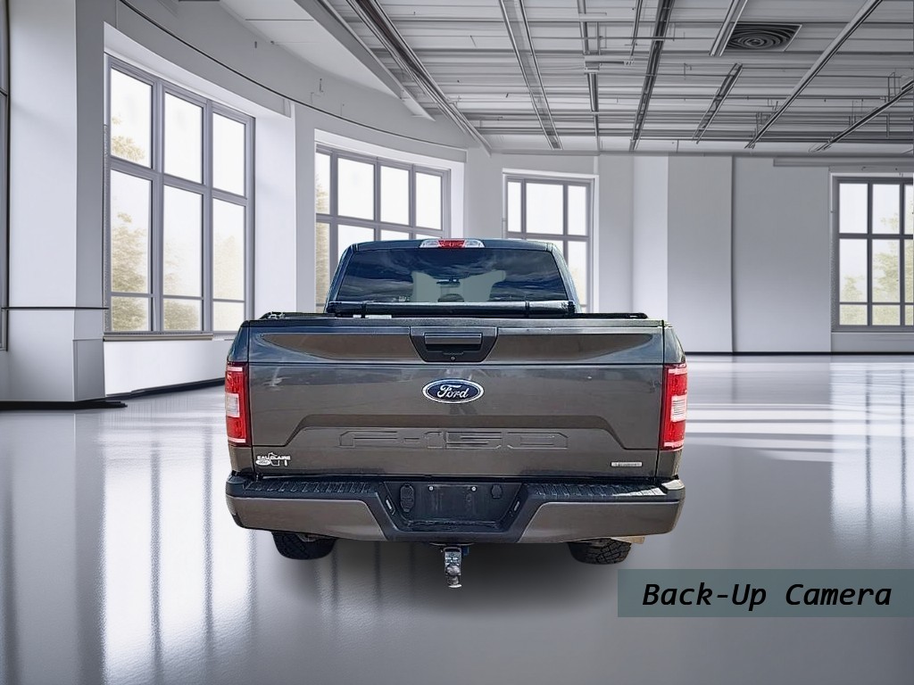 Ford Super Duty F-250 SRW Vehicle Full-screen Gallery Image 13