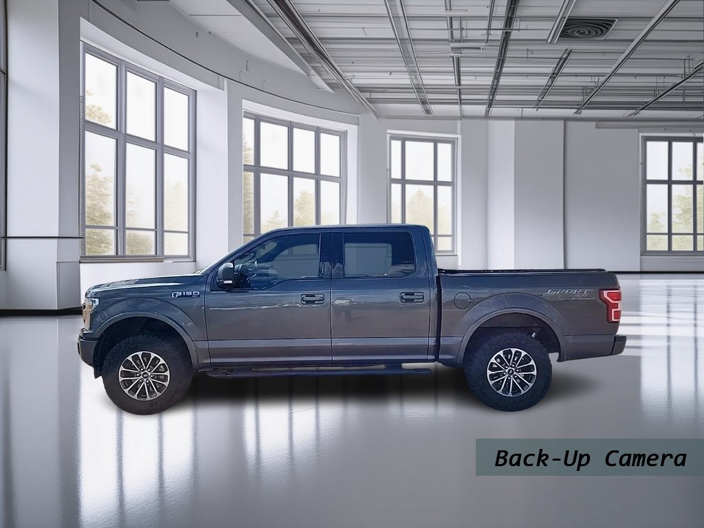 Ford Super Duty F-250 SRW Vehicle Full-screen Gallery Image 15