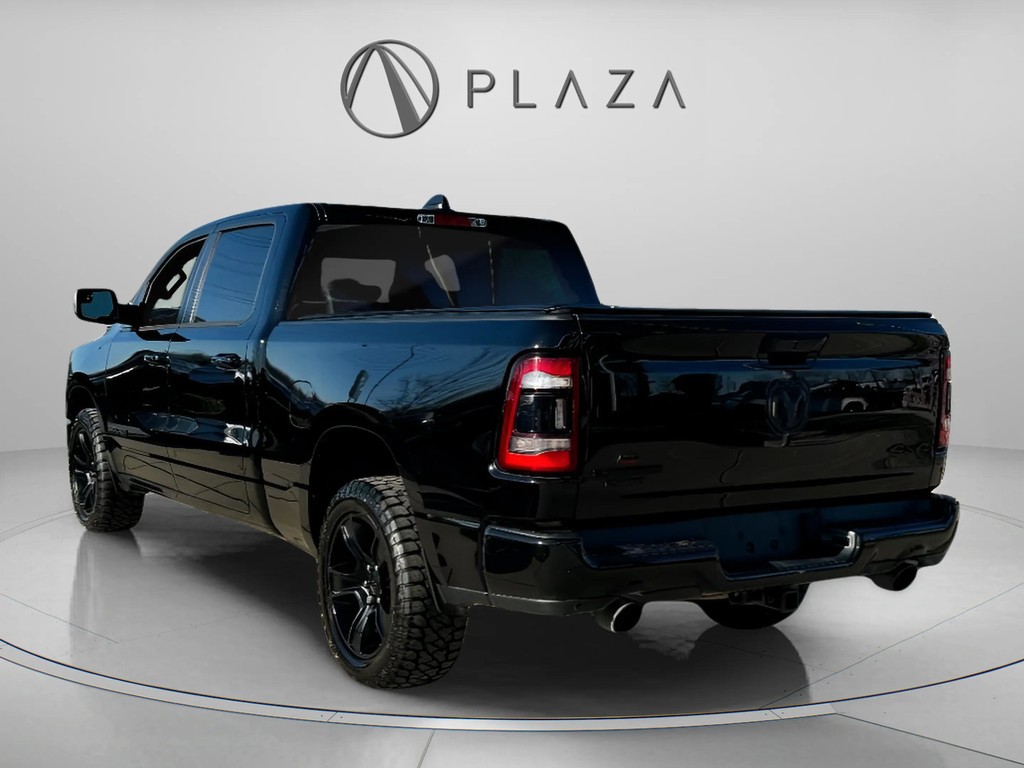 Ram 1500 Vehicle Full-screen Gallery Image 04