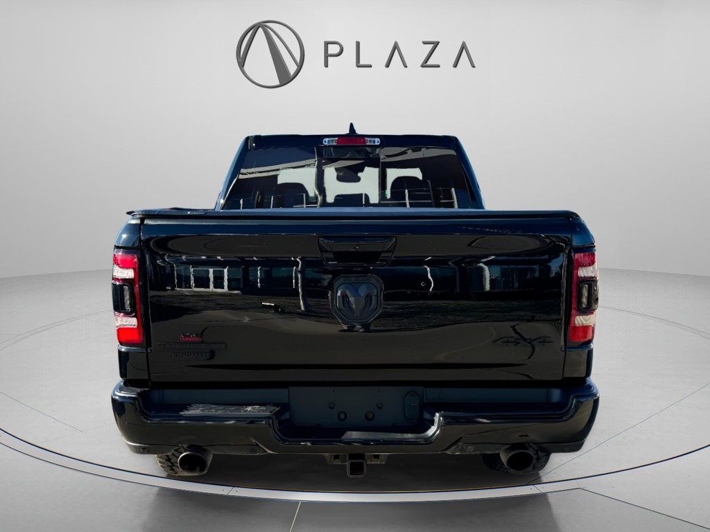 Ram 1500 Vehicle Full-screen Gallery Image 05