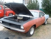 1970 Plymouth Barracuda   thumbnail image 01