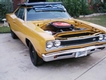 1969 Dodge Superbee 69 1/2 thumbnail image 01