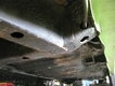 1970 Dodge Challenger RT/SE thumbnail image 24
