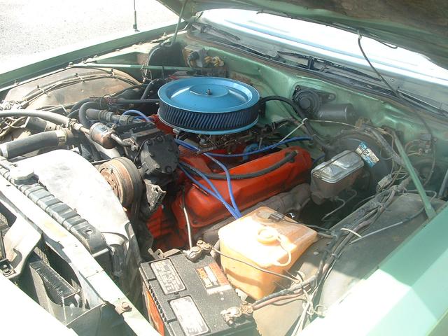 Plymouth FURY Vehicle Full-screen Gallery Image 07