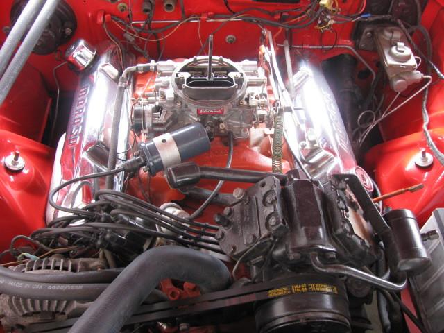 Dodge Coronet Vehicle Full-screen Gallery Image 02