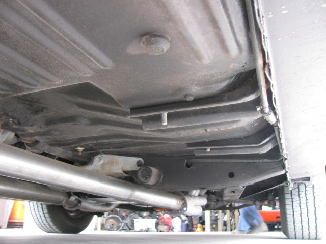 Dodge Coronet Vehicle Full-screen Gallery Image 28