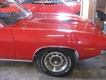 1970 Plymouth Barracuda   thumbnail image 24