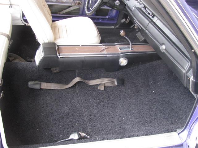 Dodge Charger Vehicle Full-screen Gallery Image 2