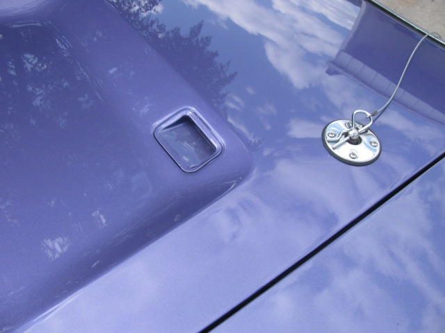 Dodge Charger Vehicle Full-screen Gallery Image 30