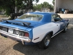 1971 Plymouth Barracuda ’Cuda thumbnail image 09