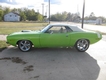 1970 Plymouth Barracuda convertible thumbnail image 01