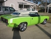 1970 Plymouth Barracuda convertible thumbnail image 04