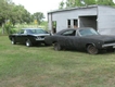 1968 Dodge Charger   thumbnail image 30