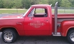 1978 Dodge Lil Red Express   thumbnail image 08