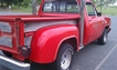 1978 Dodge Lil Red Express   thumbnail image 09