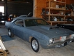 1970 Plymouth Barracuda   thumbnail image 01