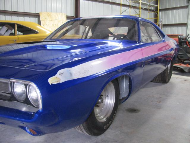 Dodge Challenger Vehicle Full-screen Gallery Image 28