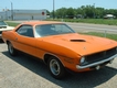 1970 Plymouth Barracuda   thumbnail image 01