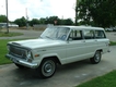1969 Jeep Wagoneer   thumbnail image 01