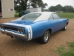 1968 Dodge Charger RT thumbnail image 02
